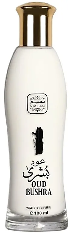 Parfemisana voda Naseem Oud Bushra