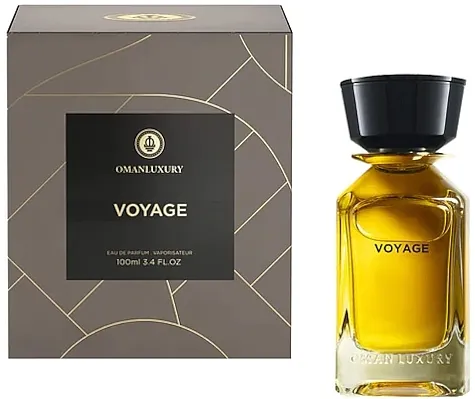Parfemisana voda Omanluxury Voyage