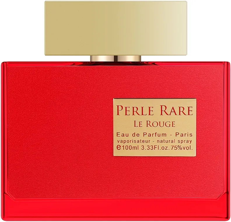 Parfemisana voda Panouge Perle Rare Le Rouge