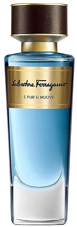 Parfemisana voda Salvatore Ferragamo Tuscan Creations E Pur Si Muove