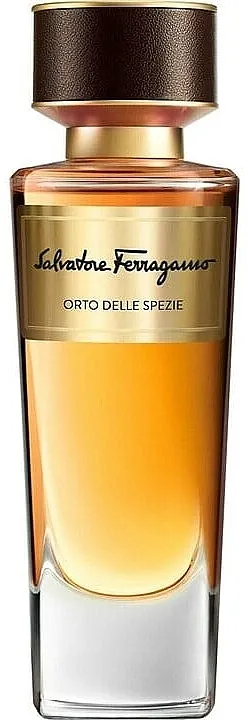 Parfemisana voda Salvatore Ferragamo Tuscan Creations Orto Delle Spezie