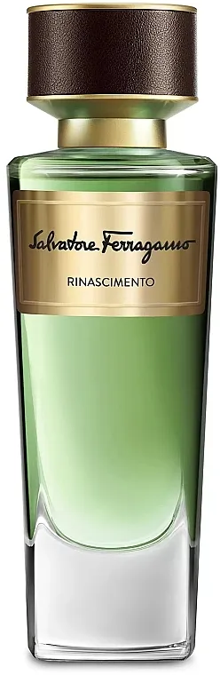 Parfemisana voda Salvatore Ferragamo Tuscan Creations Rinascimento