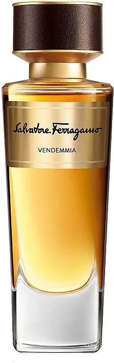 Parfemisana voda Salvatore Ferragamo Tuscan Creations Vendemmia