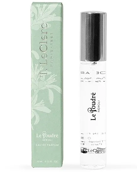Parfemisana voda T. LeClerc Neroli Refill