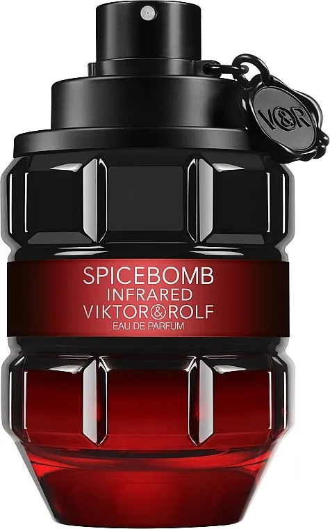 Parfemisana voda Viktor &amp; Rolf Spicebomb Infrared