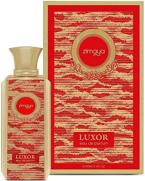 Parfemisana voda Zimaya Luxor