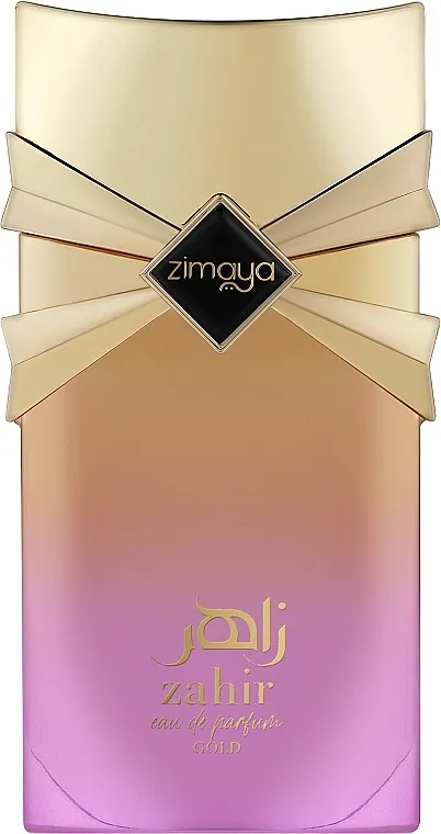 Parfemisana voda Zimaya Zahir Gold
