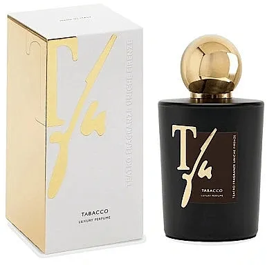 Parfemisane vode Teatro Fragranze Uniche Tabacco Special Edition