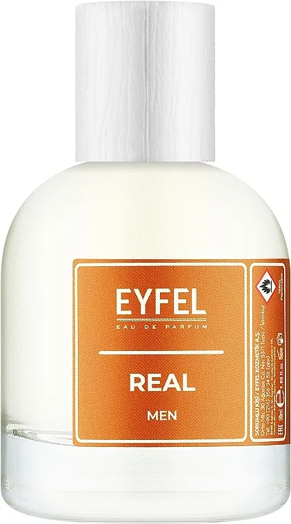 Parfemisani losion Eyfel Perfume Real