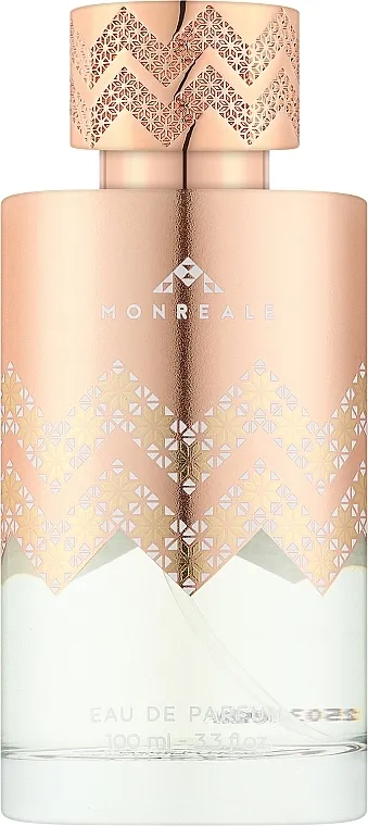 Parfemisani losion Monreale Grape Peony