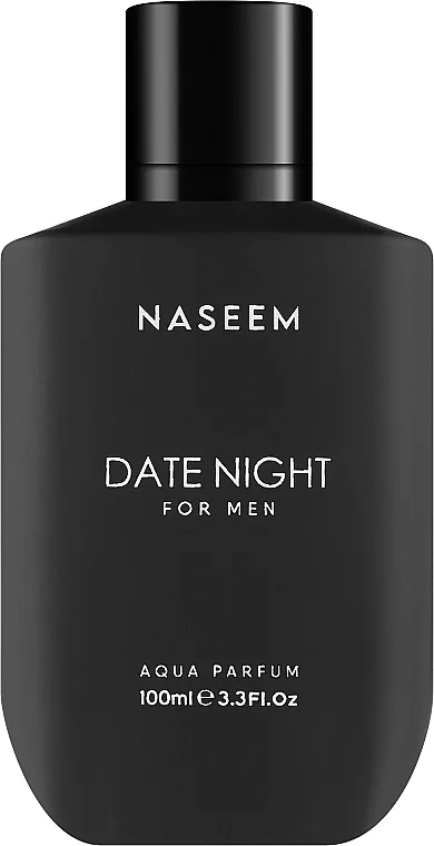 Parfemisani losion Naseem Date Night For Men