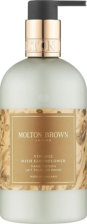 Parfemisani losion za ruke Molton Brown Vintage With Elderflower