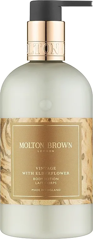 Parfemisani losion za telo Molton Brown Vintage With Elderflower Body Lotion