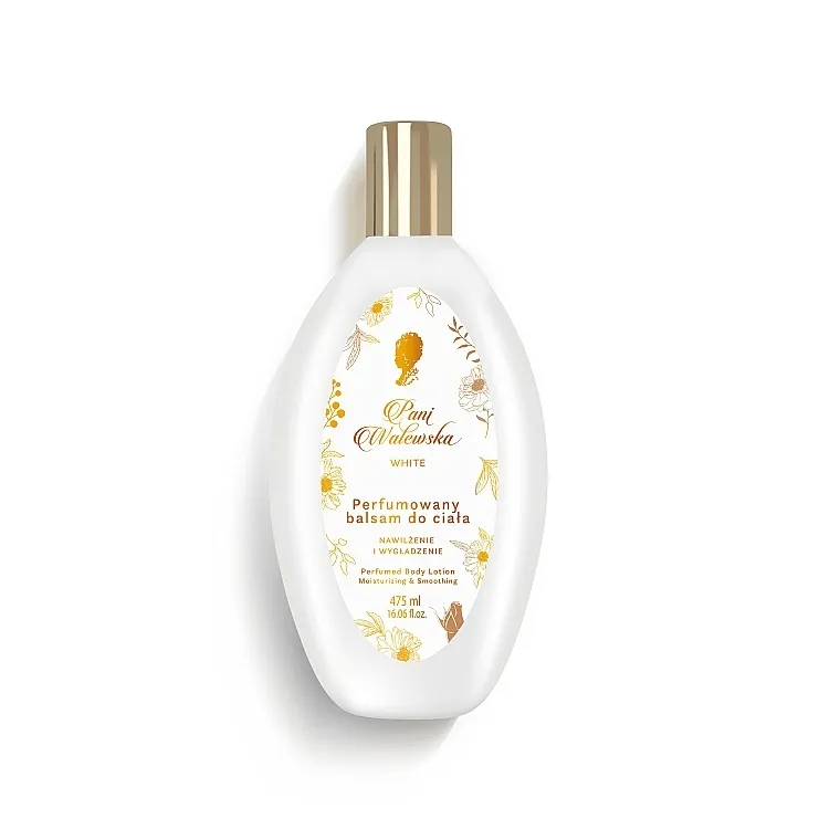 Parfemisani losion za telo Pani Walewska White Perfumed Body Lotion