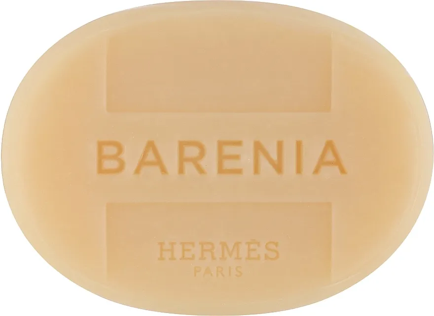 Parfemisani sapun Hermes Barenia