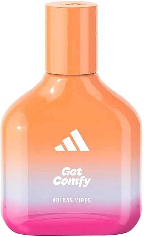 Parfemisani sprej Adidas Vibes Get Comfy