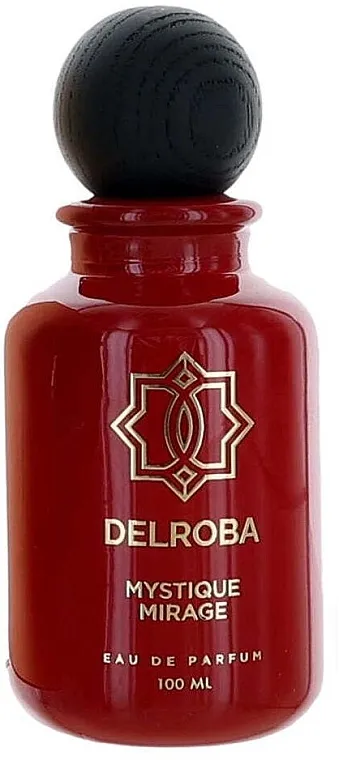 Parfemisani sprej Delroba Mystique Mirage
