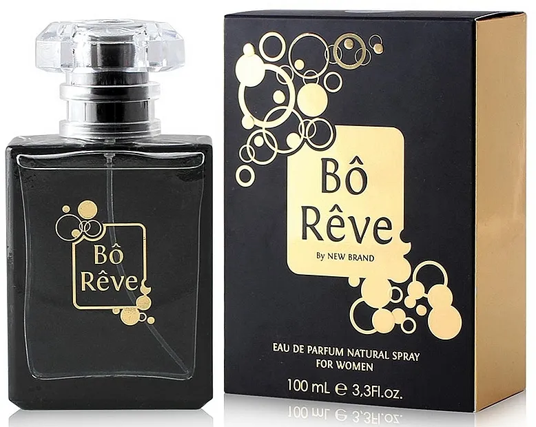 Parfemisani sprej New Brand Bo Reve