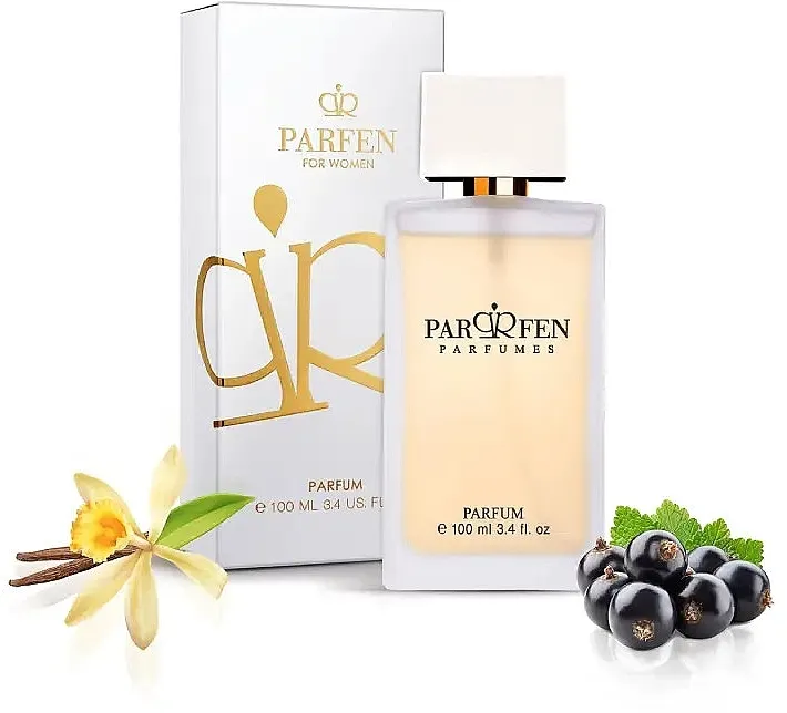 Parfemisani sprej Parfen №590