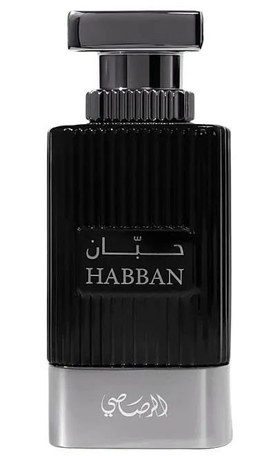 Parfemisani sprej Rasasi Habban