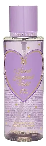 Parfemisani sprej Victoria's Secret Sweet Sugared Violet Body Mist