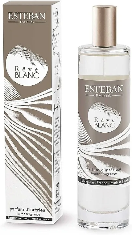 Parfemisani sprej za kuću Esteban Reve Blanc