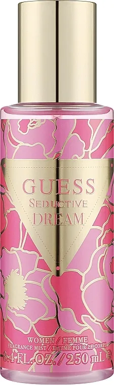 Parfemisani sprej za telo Guess Seductive Dream