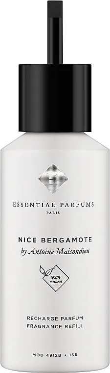 Parfemisani sprej (zamenska jedinica) Essential Parfums Nice Bergamote