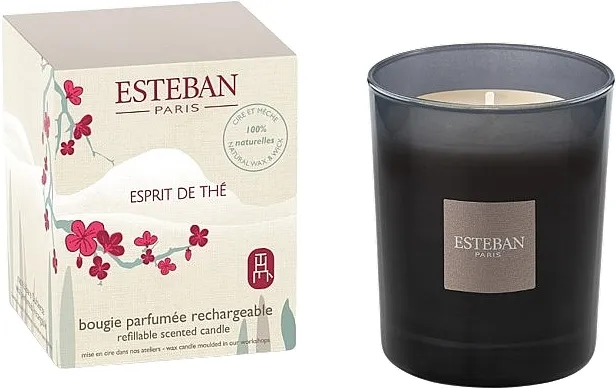 Parfemisani sveća Esteban Esprit de The