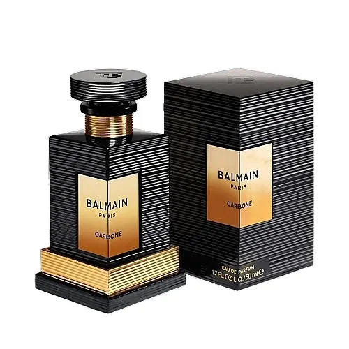 Parfemisani voda Balmain Carbone de Balmain