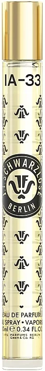 Parfemisani voda (mini) J.F. Schwarzlose Berlin 1A-33