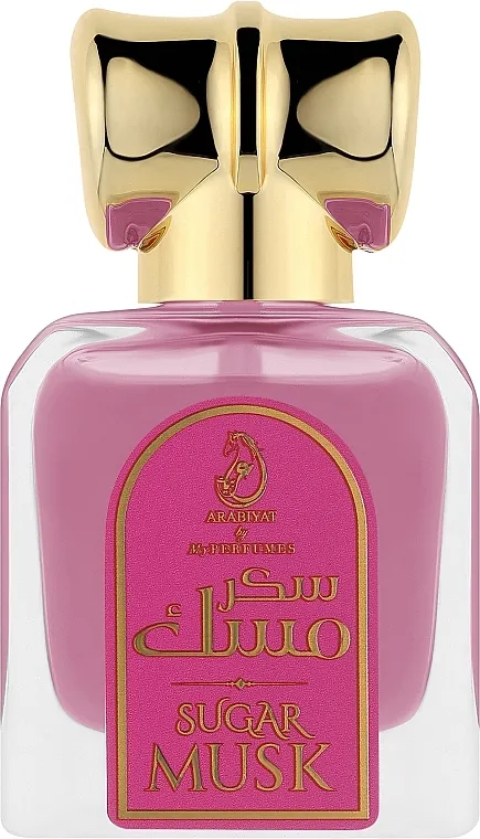 Parfemisano ulje Arabiyat Musk Sugar Concentrated Perfume Oil