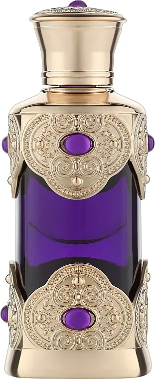 Parfemisano ulje Hamidi Majida Concentrated Perfume Oil