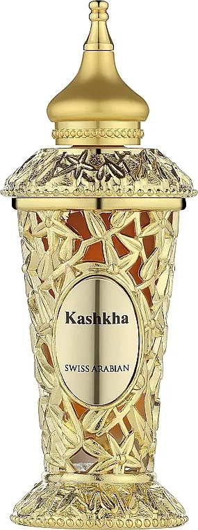 Parfemisano ulje Swiss Arabian Kashkha