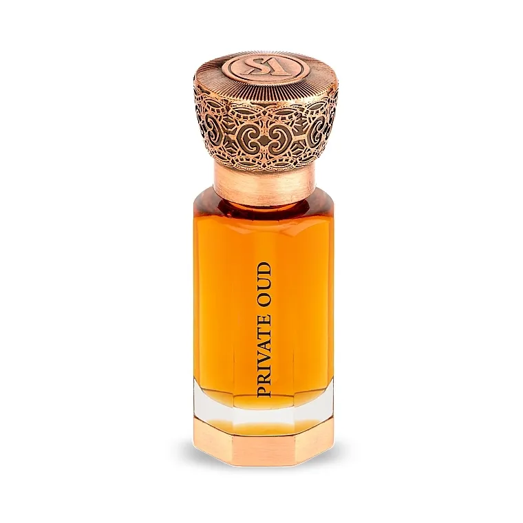 Parfemisano ulje Swiss Arabian Private Oud
