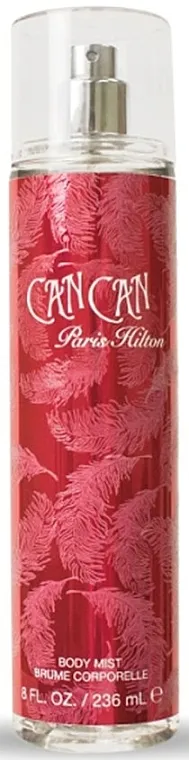 Parfemska maglica Paris Hilton Can Can