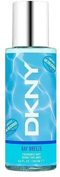 Parfemska maglica za telo DKNY Be Delicious Pool Party Bay Breeze