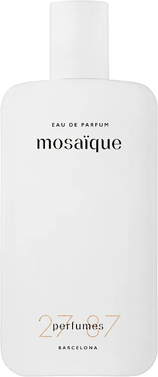 parfemska voda 27 87 Perfumes Mosaïque
