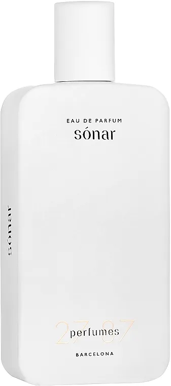 Parfemska voda 27 87 Perfumes Sonar