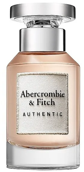 Parfemska voda Abercrombie &amp; Fitch Authentic