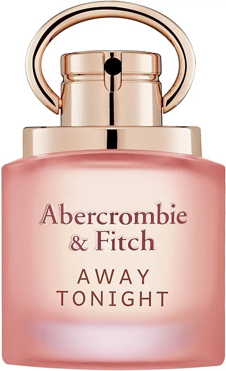 Parfemska voda Abercrombie &amp; Fitch Away Tonight