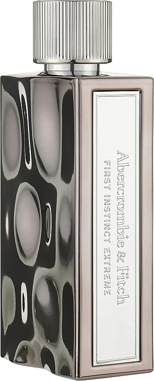 Parfemska voda Abercrombie &amp; Fitch First Instinct Extreme