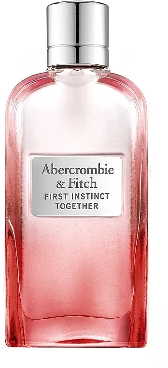 Parfemska voda Abercrombie &amp; Fitch First Instinct Together For Her