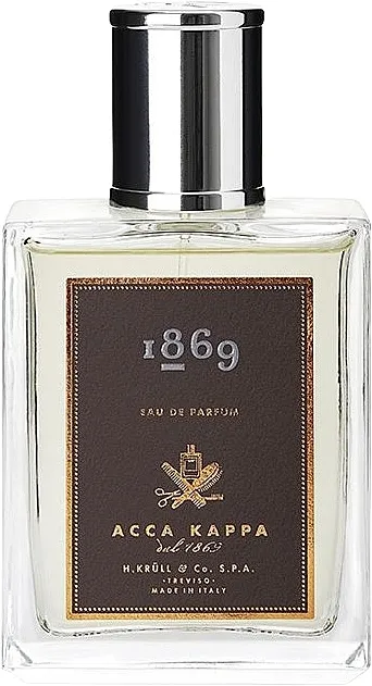 Parfemska voda Acca Kappa 1869