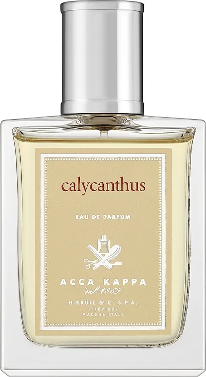 Parfemska voda Acca Kappa Calycanthus