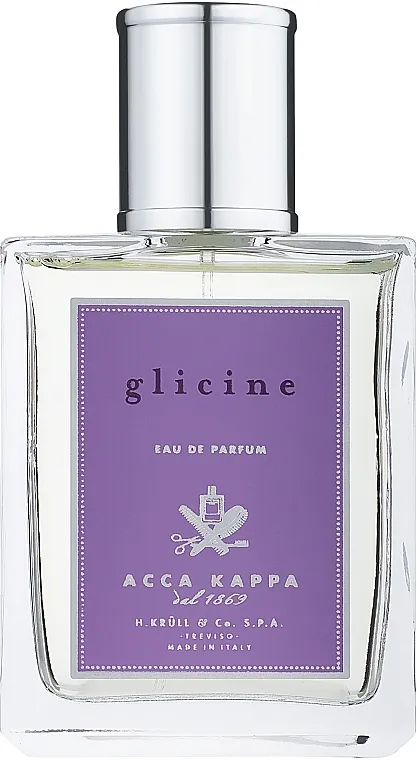 Parfemska voda Acca Kappa Glicine