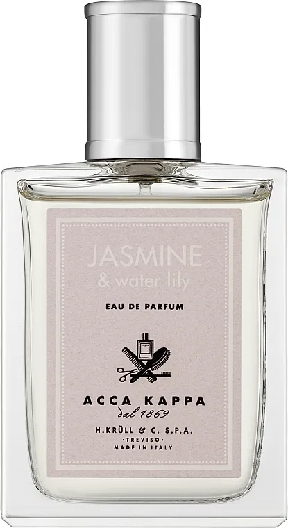 Parfemska voda Acca Kappa Jasmine &amp; Water Lily