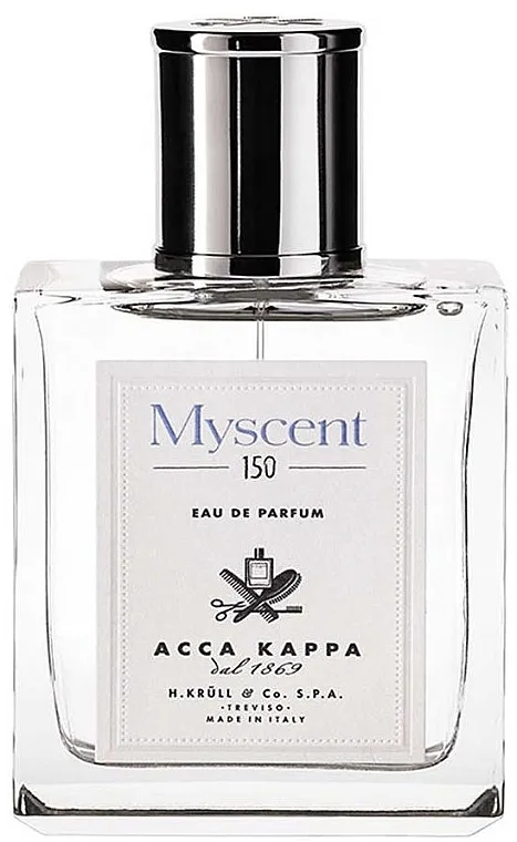 Parfemska voda Acca Kappa My Scent 150