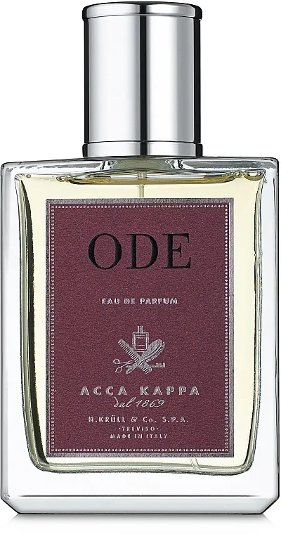 Parfemska voda Acca Kappa Ode