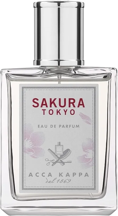 Parfemska voda Acca Kappa Sakura Tokyo